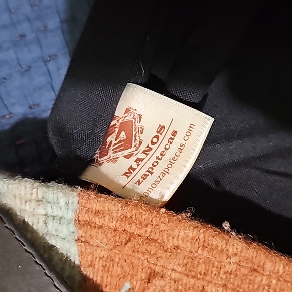 Manos Zappatos crossbody - Picture 3 of 5